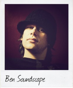 bensoundscape