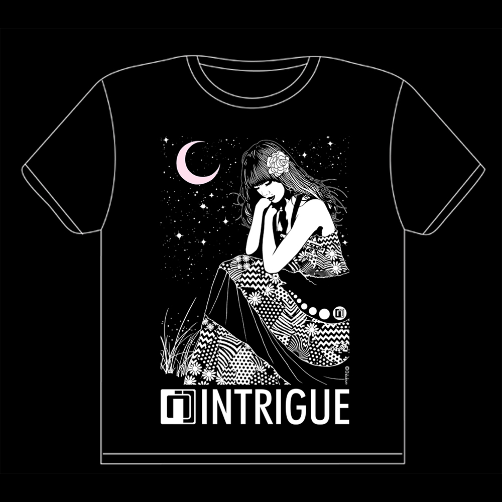 intriguetee2014black